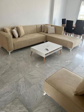 Appartement au jardin de Carthage